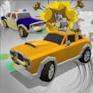 Drift Police – Car Vs Mafia